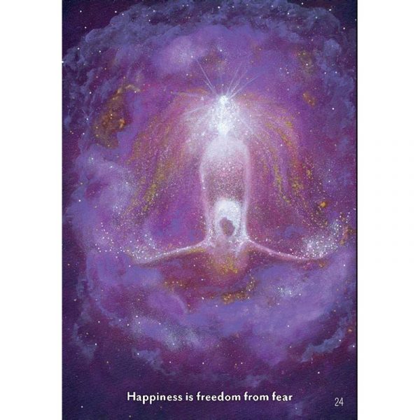 Healing Spirits Oracle 5