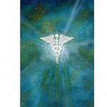 Healing Spirits Oracle 8