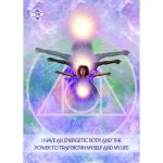 Law of Positivism Healing Oracle 8