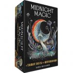 Midnight Magic Tarot of Mushrooms 2