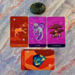 Spirit Allies Oracle 2