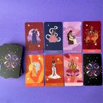 Spirit Allies Oracle 4