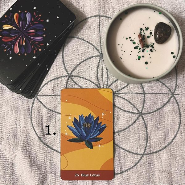 Spirit Allies Oracle 8