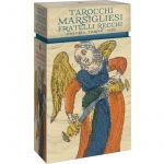 Tarocchi Marsigliesi Fratelli Recchi (Limited Edition) 1