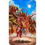 Tarot of Dragons 10