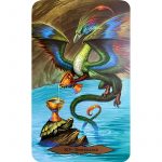 Tarot of Dragons 11