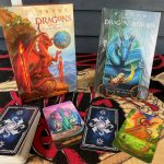 Tarot of Dragons 4