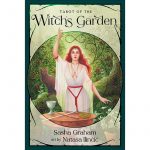 Tarot of the Witch's Garden 2