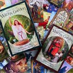 Tarot of the Witch s Garden 6