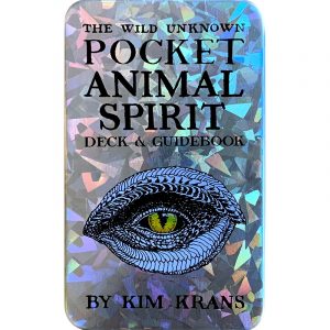 Wild Unknown Animal Spirit Deck - Pocket Edition 14