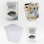 Wild Unknown Animal Spirit Deck – Pocket Edition 3