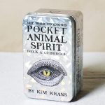 Wild Unknown Animal Spirit Deck – Pocket Edition 5