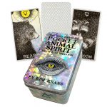 Wild Unknown Animal Spirit Deck – Pocket Edition 7
