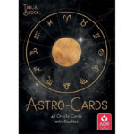 Astro-Cards Oracle 1