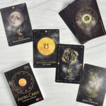 Astro-Cards Oracle 10
