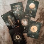 Astro-Cards Oracle 12
