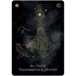 Astro-Cards Oracle 4