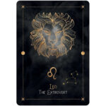 Astro-Cards Oracle 7
