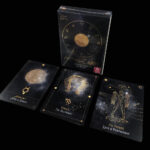 Astro-Cards Oracle 8