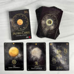 Astro-Cards Oracle 9
