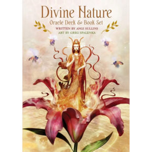 Divine Nature Oracle 17
