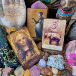Divine Nature Oracle 13