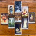 Divine Nature Oracle 14