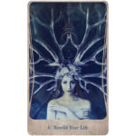 Divine Nature Oracle 4
