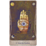 Divine Nature Oracle 6
