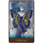 Divine Nature Oracle 7