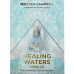 Healing Waters Oracle 1