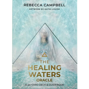 Healing Waters Oracle 24
