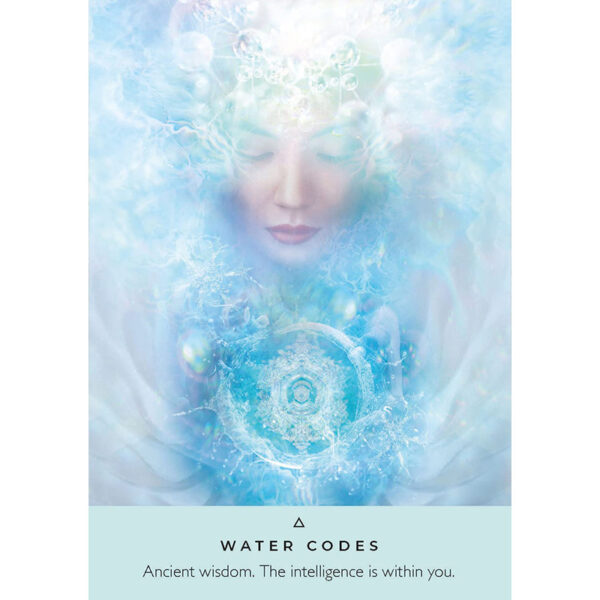 Healing Waters Oracle 4