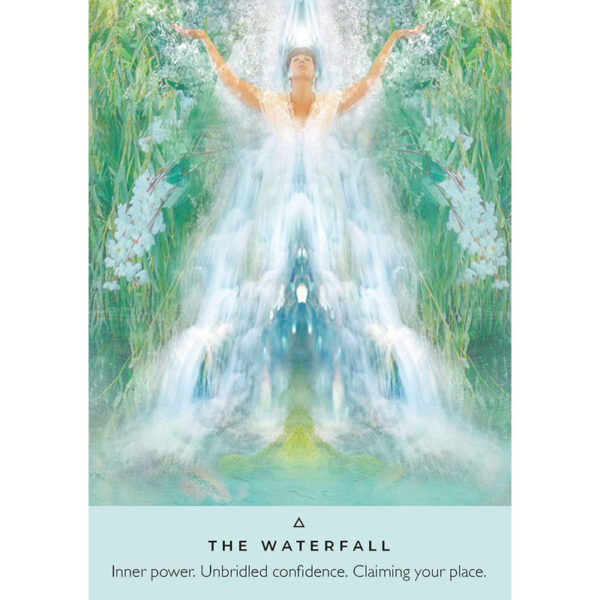Healing Waters Oracle 6