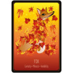 Lovely Animals Oracle 2