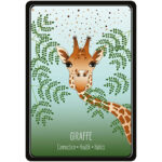 Lovely Animals Oracle 3