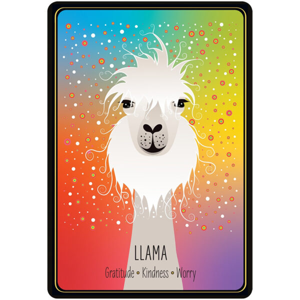 Lovely Animals Oracle 7