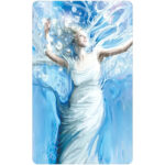 Luminous Humanness Oracle 10