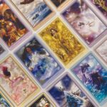 Luminous Humanness Oracle 12
