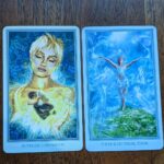 Luminous Humanness Oracle 13