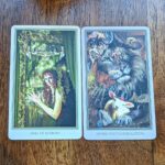 Luminous Humanness Oracle 14