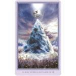 Luminous Humanness Oracle 5
