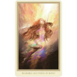 Luminous Humanness Oracle 6