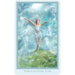 Luminous Humanness Oracle 9