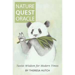 Nature Quest Oracle 332