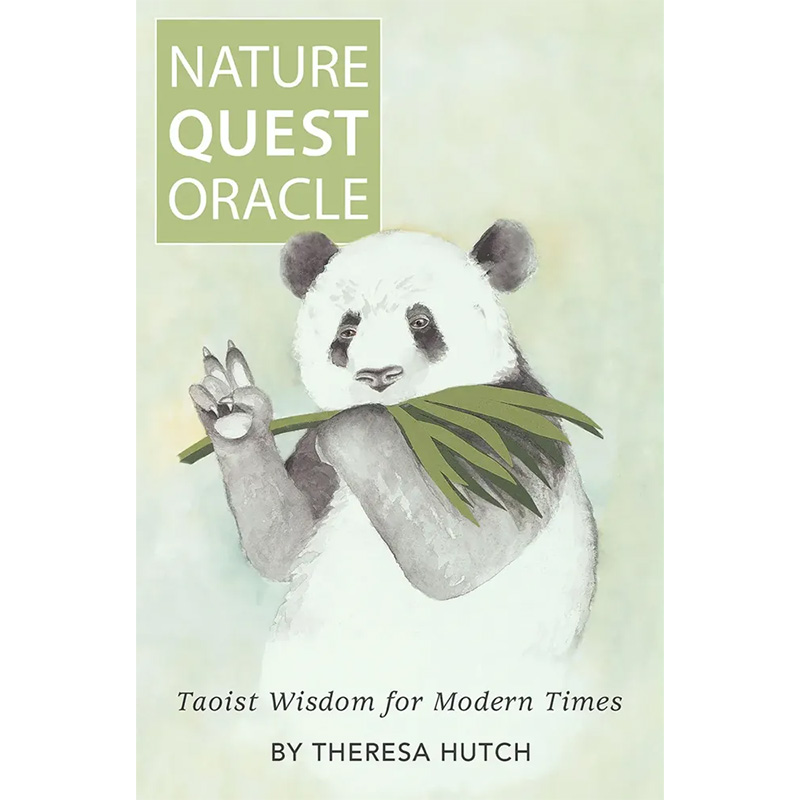 Nature Quest Oracle 331