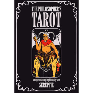Philosopher's Tarot 16