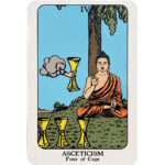 Philosophers Tarot 10