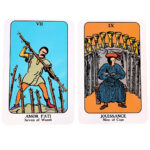 Philosophers Tarot 2