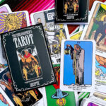 Philosophers Tarot 5